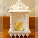 Shree Yantra — Gold-Plated Copper Yantra (7.62 cm) | Energised Vastu Yantra for Wealth, Success & Prosperity